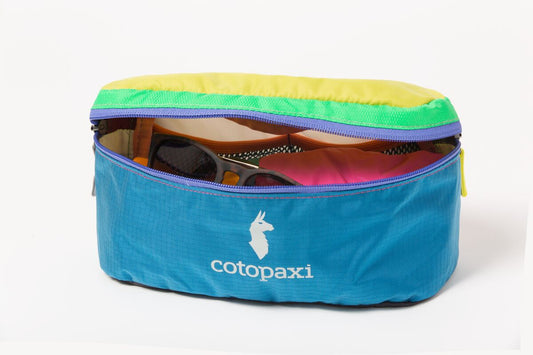 Cotopaxi Bataan Del Dia Fanny Pack