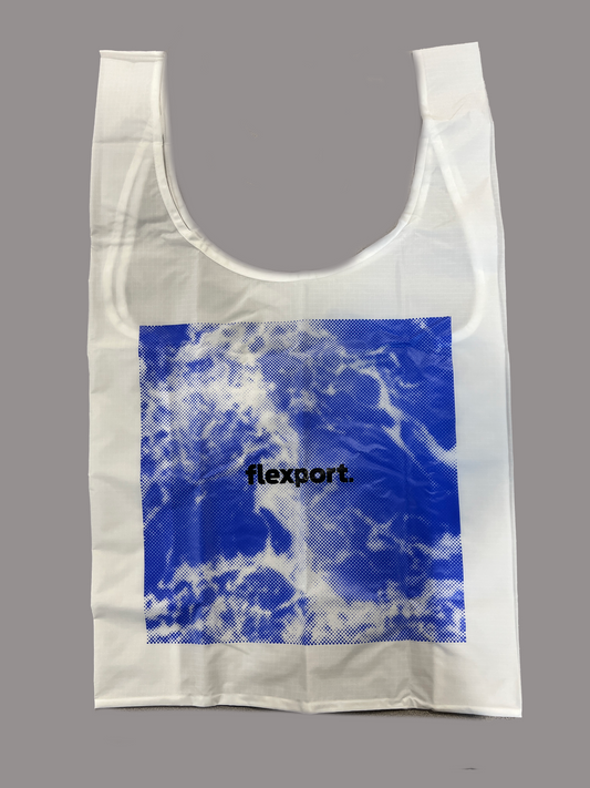 Flexport Branded Baggu