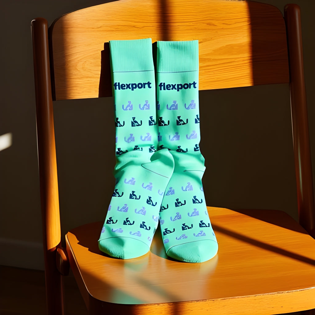 Flexport Customs Socks