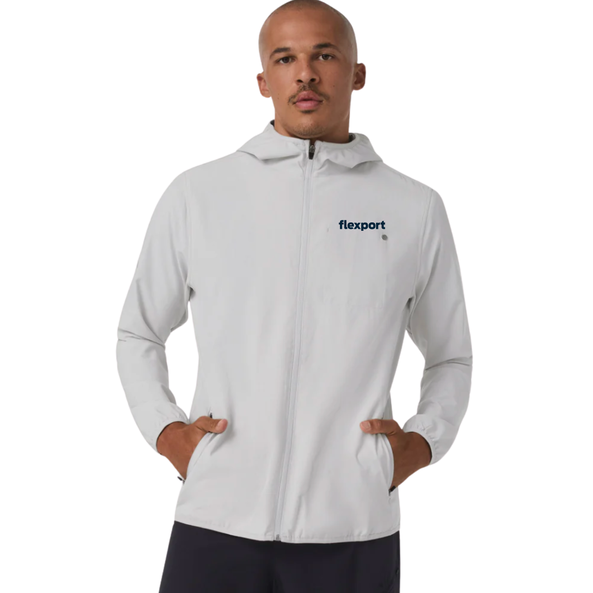 Flexport Vuori Outdoor Trainer Shell