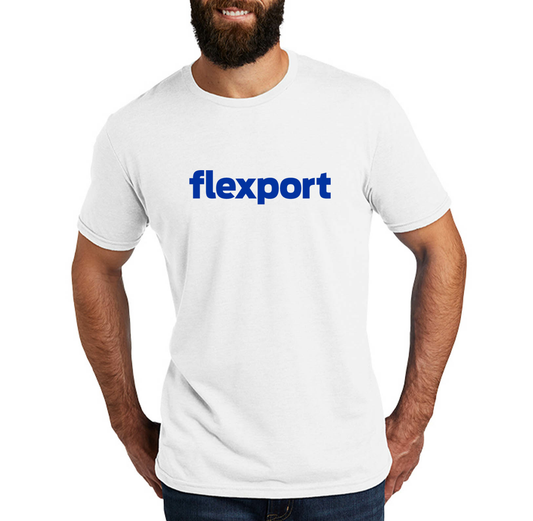 Flexport Triblend T