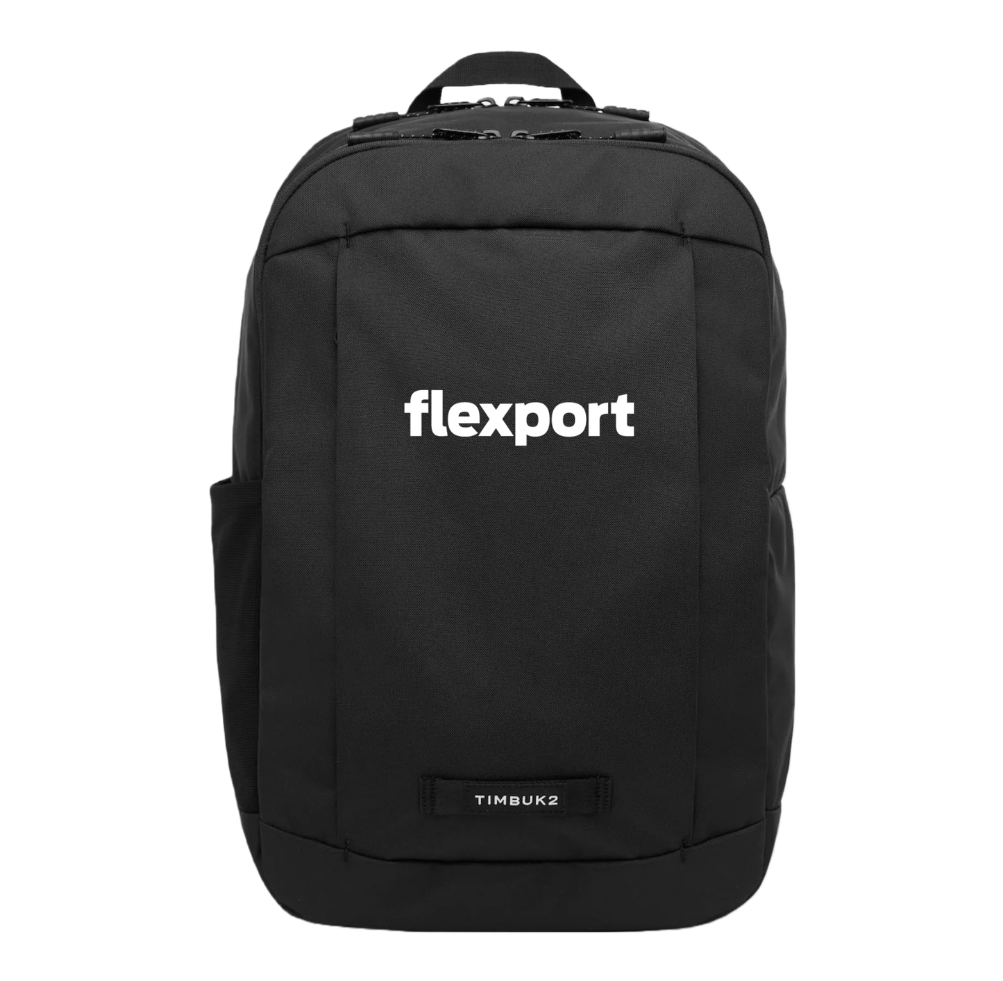 Flexport We Carry it All Timbuk2 Backpack