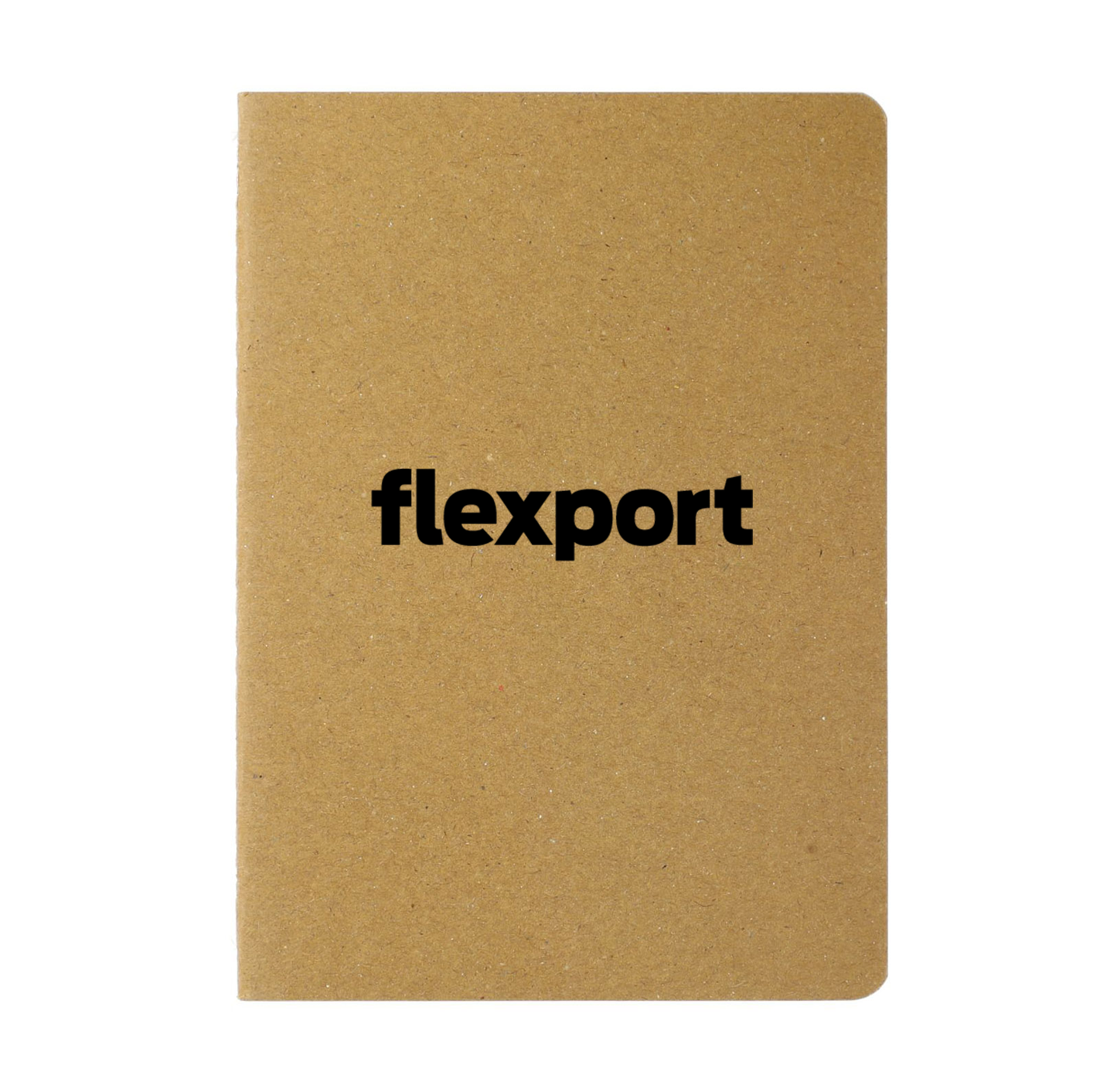 Flexport Recycled Journal