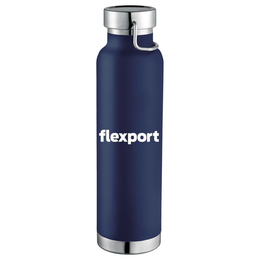 Flexport 22oz Drink Me Bottle