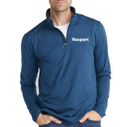 Stay Classy, Flexport, Marine Layer Zip