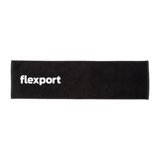 Flexport Fitness Towel