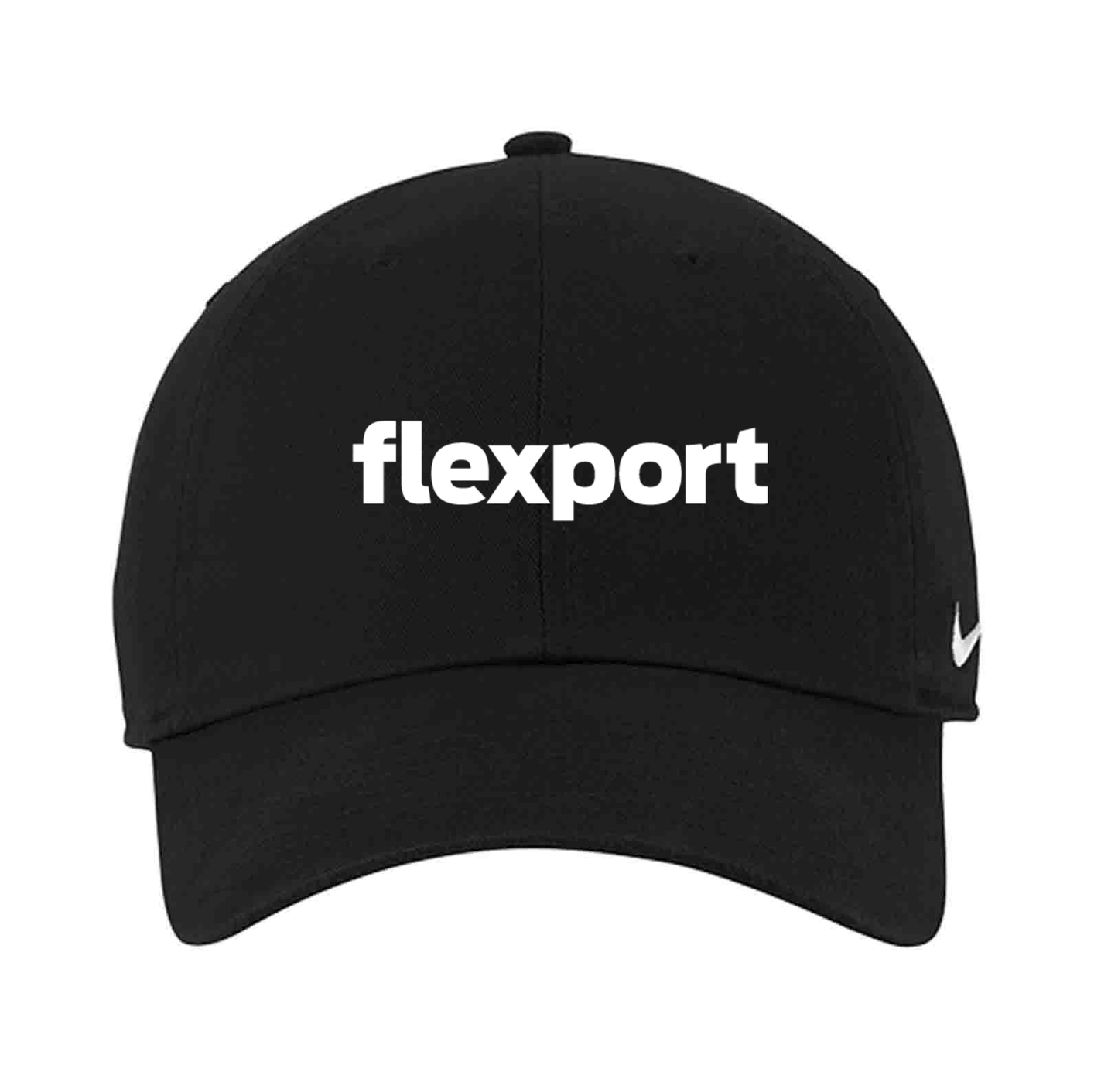 Flexport + Nike Heritage Cap