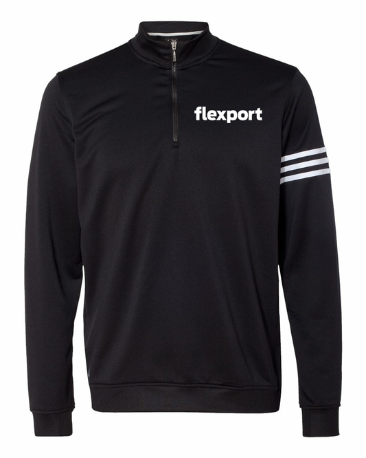 Flexport + Adidas French Terry Pullover