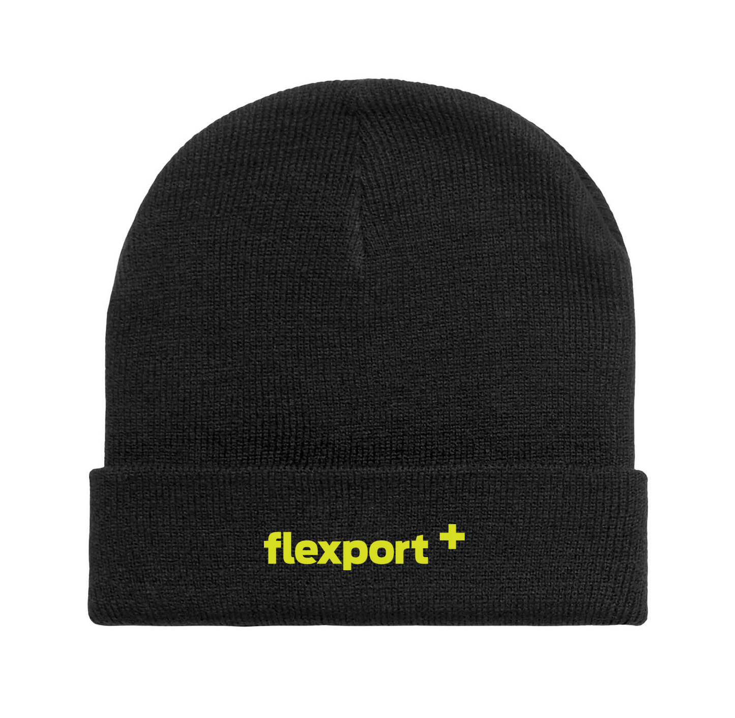 Flexport+ Beanie