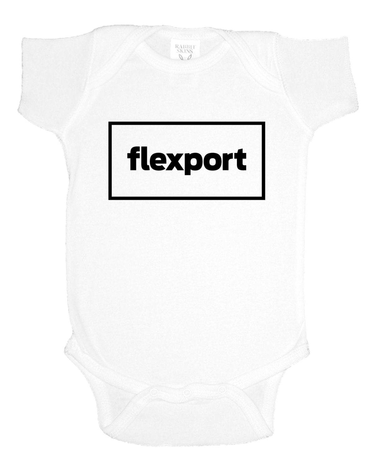 Flexport Branded Onesie