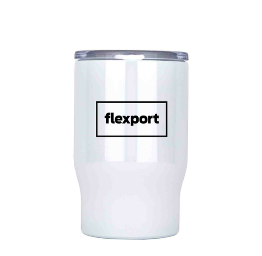 12oz 3-in-1 Tumbler