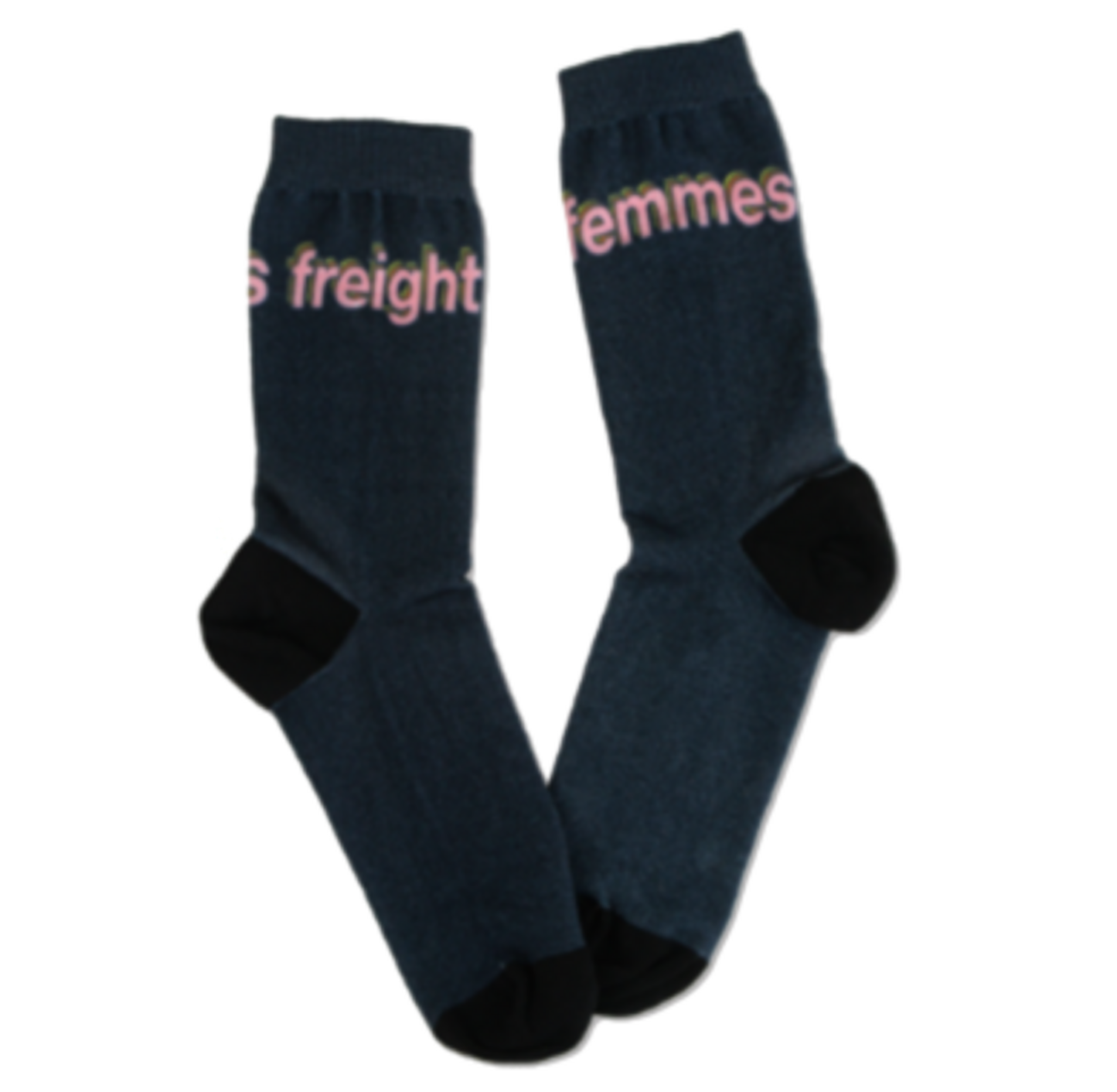 Freight Femmes Socks